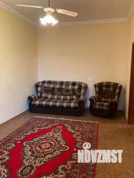 2-к квартира, вторичка, 51м2, 2/2 этаж