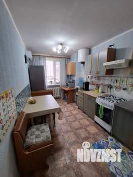 3-к квартира, вторичка, 64м2, 9/9 этаж
