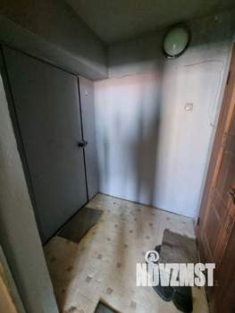1-к квартира, вторичка, 36м2, 9/9 этаж