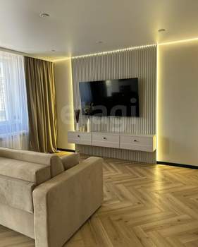 1-к квартира, вторичка, 33м2, 5/10 этаж
