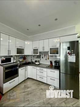 1-к квартира, вторичка, 46м2, 1/5 этаж