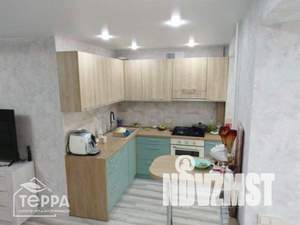 3-к квартира, вторичка, 65м2, 3/5 этаж