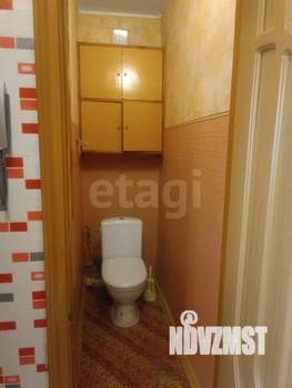 1-к квартира, вторичка, 36м2, 2/9 этаж