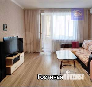 2-к квартира, вторичка, 54м2, 5/5 этаж