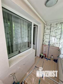 2-к квартира, вторичка, 48м2, 1/5 этаж