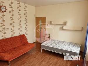 2-к квартира, вторичка, 47м2, 1/1 этаж