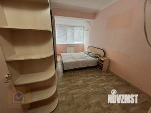 1-к квартира, вторичка, 38м2, 5/5 этаж