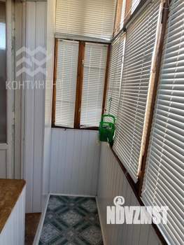 2-к квартира, вторичка, 44м2, 3/4 этаж