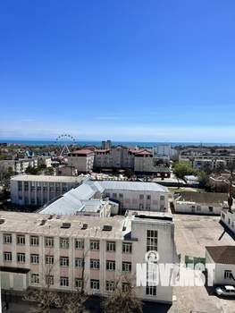 Студия квартира, вторичка, 46м2, 10/11 этаж