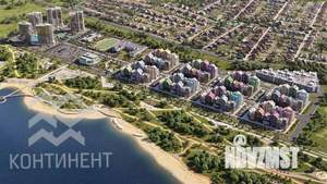 Студия квартира, вторичка, 27м2, 14/22 этаж