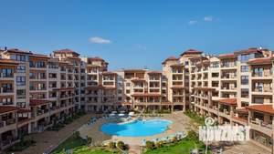 1-к квартира, строящийся дом, 38м2, 6/7 этаж