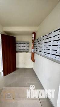 1-к квартира, вторичка, 38м2, 8/9 этаж