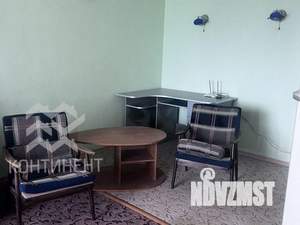 1-к квартира, вторичка, 37м2, 5/9 этаж