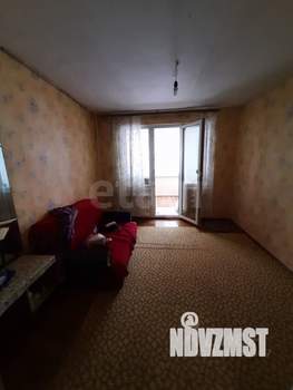 2-к квартира, вторичка, 52м2, 4/5 этаж