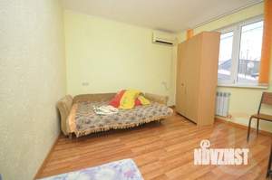 Студия квартира, вторичка, 30м2, 1/2 этаж