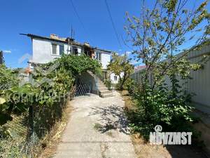 2-к квартира, вторичка, 40м2, 2/2 этаж