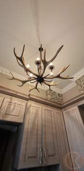 1-к квартира, вторичка, 50м2, 1/1 этаж