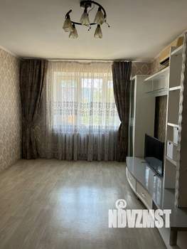 3-к квартира, вторичка, 63м2, 1/5 этаж