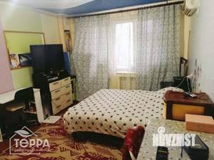 1-к квартира, вторичка, 35м2, 2/5 этаж