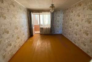 2-к квартира, вторичка, 47м2, 5/5 этаж