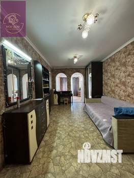 1-к квартира, вторичка, 39м2, 1/1 этаж