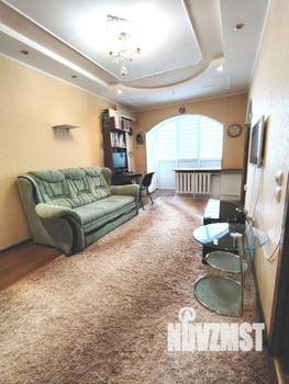 2-к квартира, вторичка, 43м2, 2/4 этаж