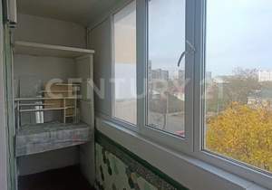 2-к квартира, вторичка, 49м2, 4/5 этаж