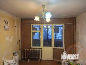 3-к квартира, вторичка, 68м2, 1/5 этаж