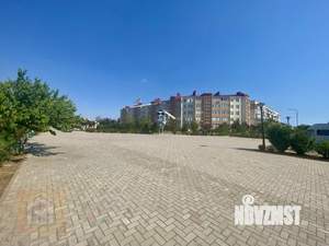 1-к квартира, вторичка, 35м2, 2/5 этаж