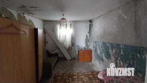 2-к квартира, вторичка, 41м2, 1/1 этаж