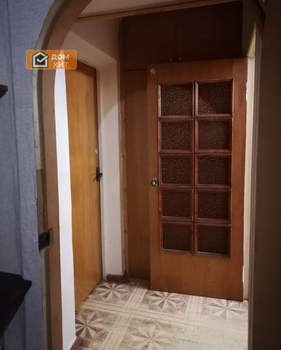 3-к квартира, вторичка, 59м2, 4/5 этаж