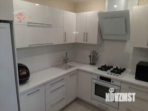 1-к квартира, вторичка, 36м2, 3/5 этаж