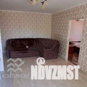 3-к квартира, вторичка, 63м2, 1/5 этаж