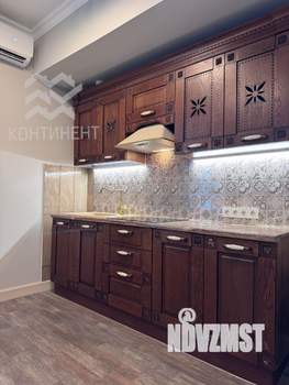 1-к квартира, вторичка, 52м2, 3/5 этаж
