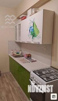 1-к квартира, вторичка, 35м2, 5/10 этаж