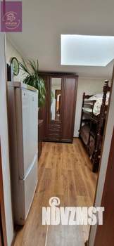 3-к квартира, вторичка, 47м2, 1/1 этаж