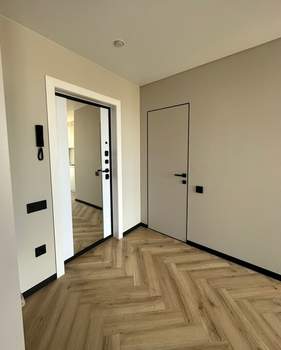 1-к квартира, вторичка, 33м2, 5/9 этаж