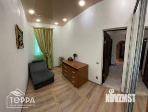 5-к квартира, вторичка, 55м2, 1/2 этаж