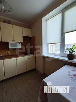 2-к квартира, вторичка, 50м2, 5/5 этаж