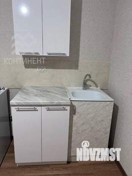 1-к квартира, вторичка, 37м2, 9/9 этаж
