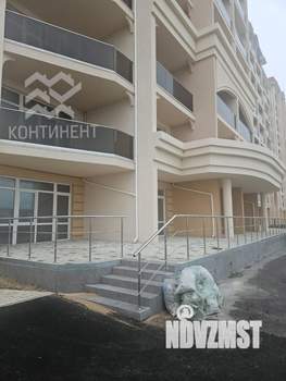 Студия квартира, вторичка, 31м2, 1/10 этаж