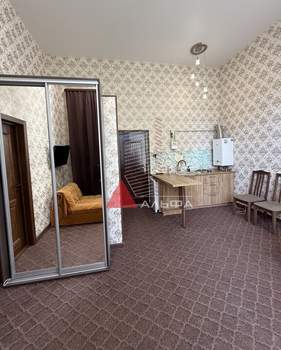 2-к квартира, вторичка, 50м2, 2/2 этаж