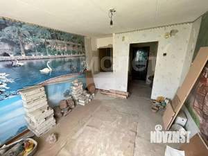 1-к квартира, вторичка, 18м2, 2/5 этаж