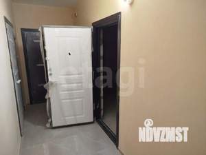 1-к квартира, вторичка, 37м2, 8/8 этаж
