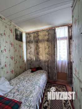 3-к квартира, вторичка, 69м2, 3/5 этаж