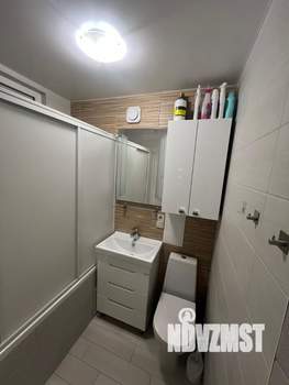 2-к квартира, вторичка, 44м2, 2/4 этаж