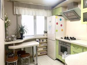 2-к квартира, вторичка, 49м2, 1/9 этаж