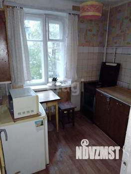 3-к квартира, вторичка, 55м2, 2/3 этаж