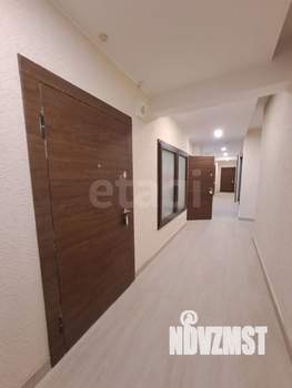 Студия квартира, вторичка, 41м2, 1/10 этаж