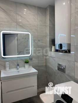 2-к квартира, вторичка, 57м2, 5/6 этаж